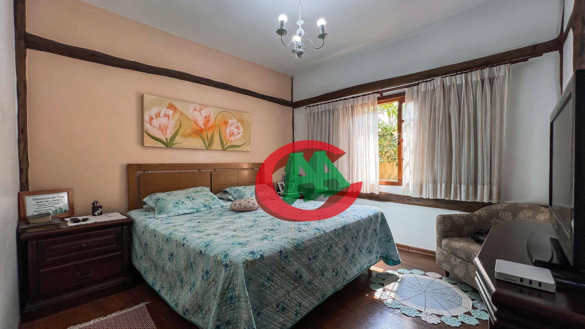 Chácara à venda com 4 quartos, 530m² - Foto 21