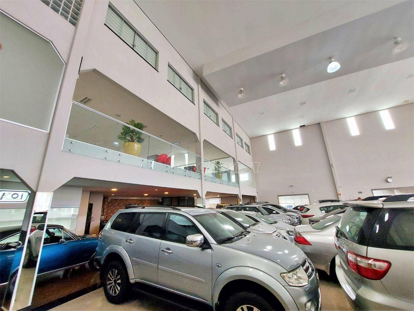 Prédio Inteiro para alugar, 900m² - Foto 51