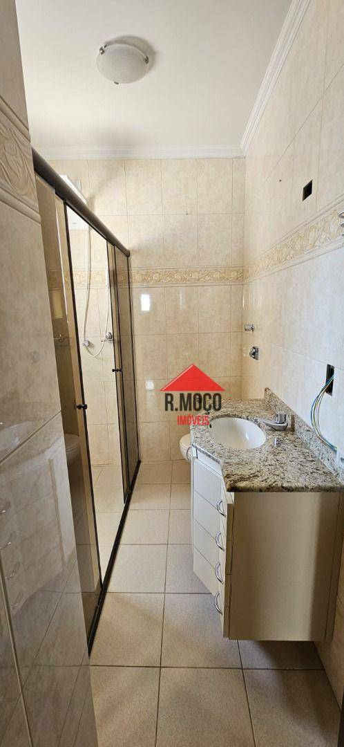 Sobrado à venda com 2 quartos, 79m² - Foto 27