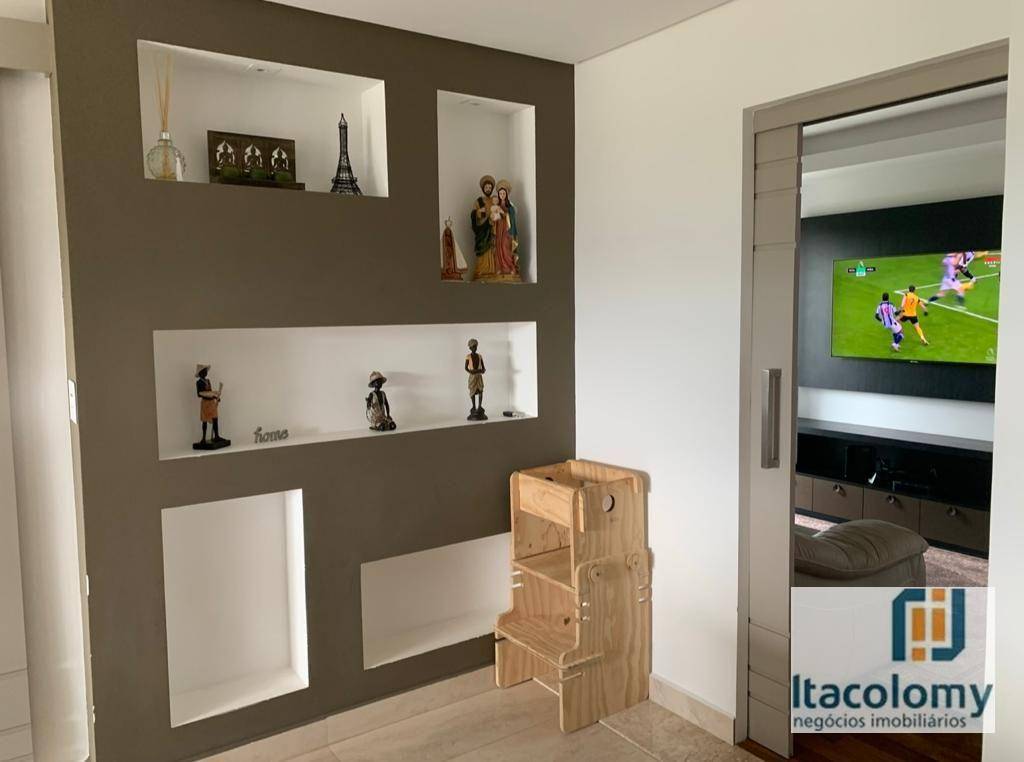 Apartamento à venda com 3 quartos, 120m² - Foto 17