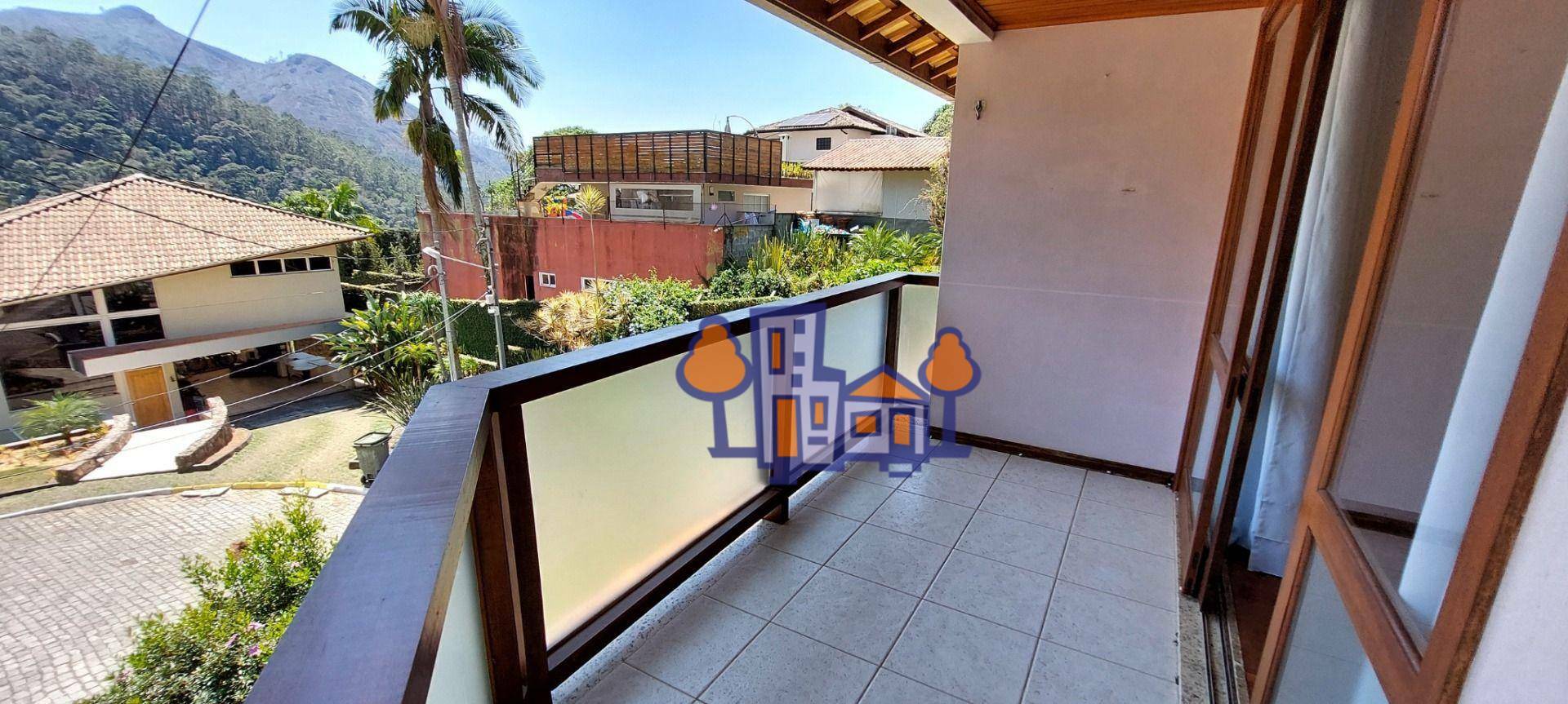 Casa de Condomínio à venda com 4 quartos, 157m² - Foto 2