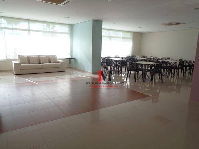 Apartamento à venda com 3 quartos, 116m² - Foto 37