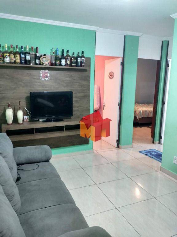 Apartamento à venda com 2 quartos, 48m² - Foto 7