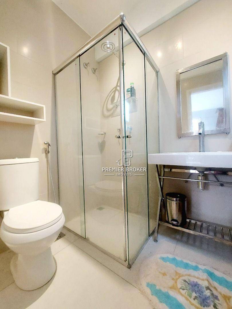 Casa de Condomínio à venda com 3 quartos, 400m² - Foto 15