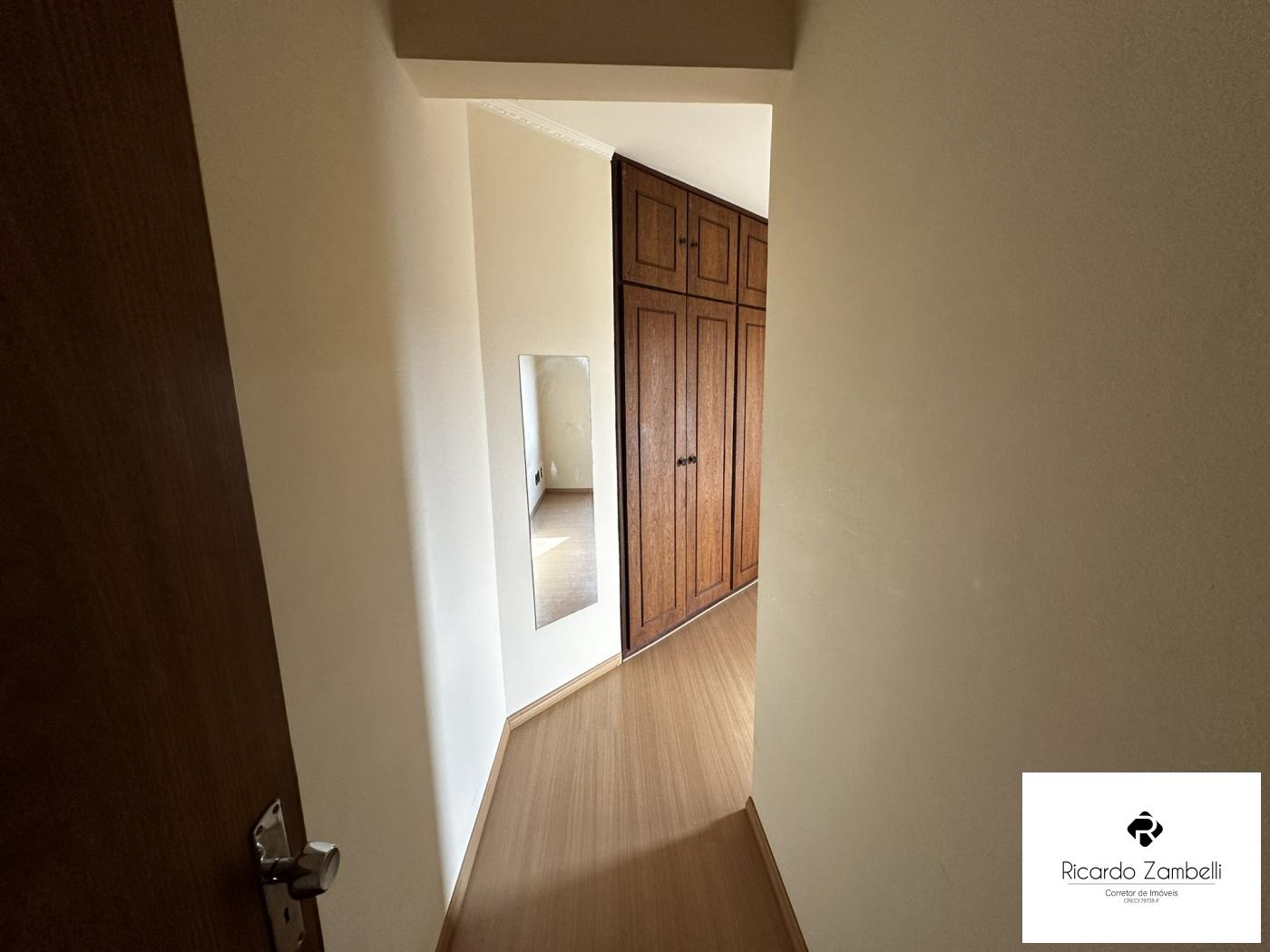 Apartamento à venda com 3 quartos, 125m² - Foto 12