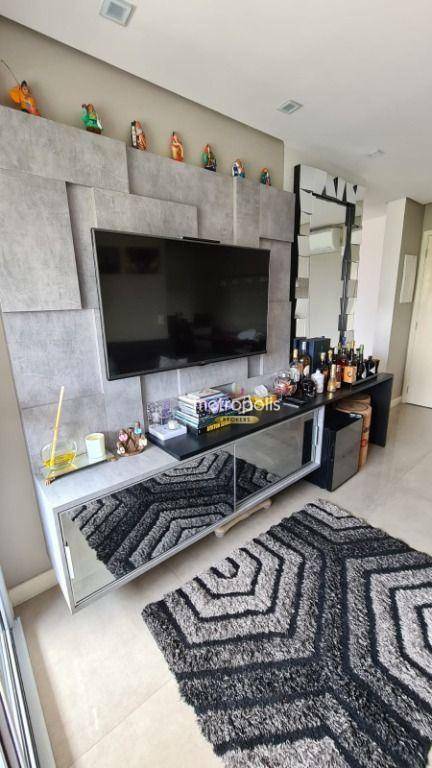 Apartamento à venda com 3 quartos, 81m² - Foto 10