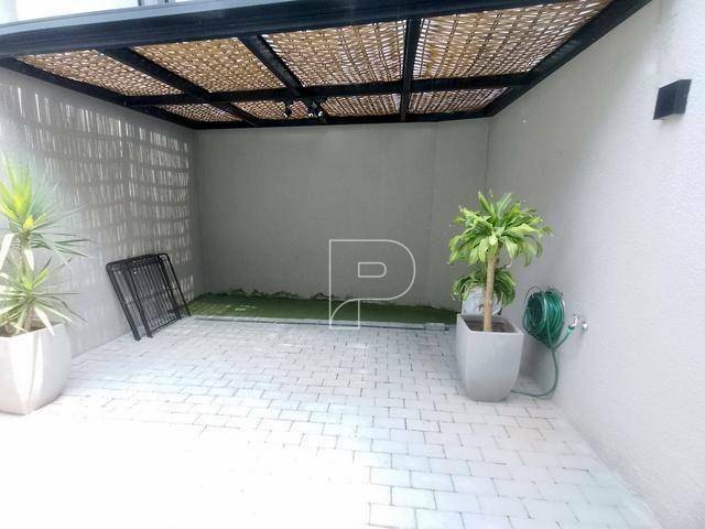 Casa de Condomínio à venda com 1 quarto, 84m² - Foto 17