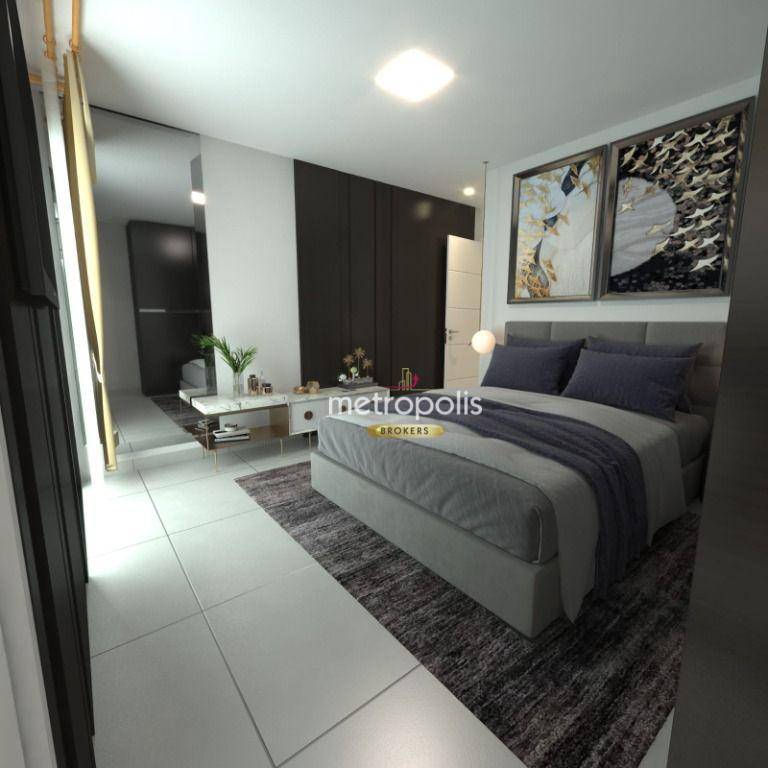 Sobrado à venda com 3 quartos, 140m² - Foto 9