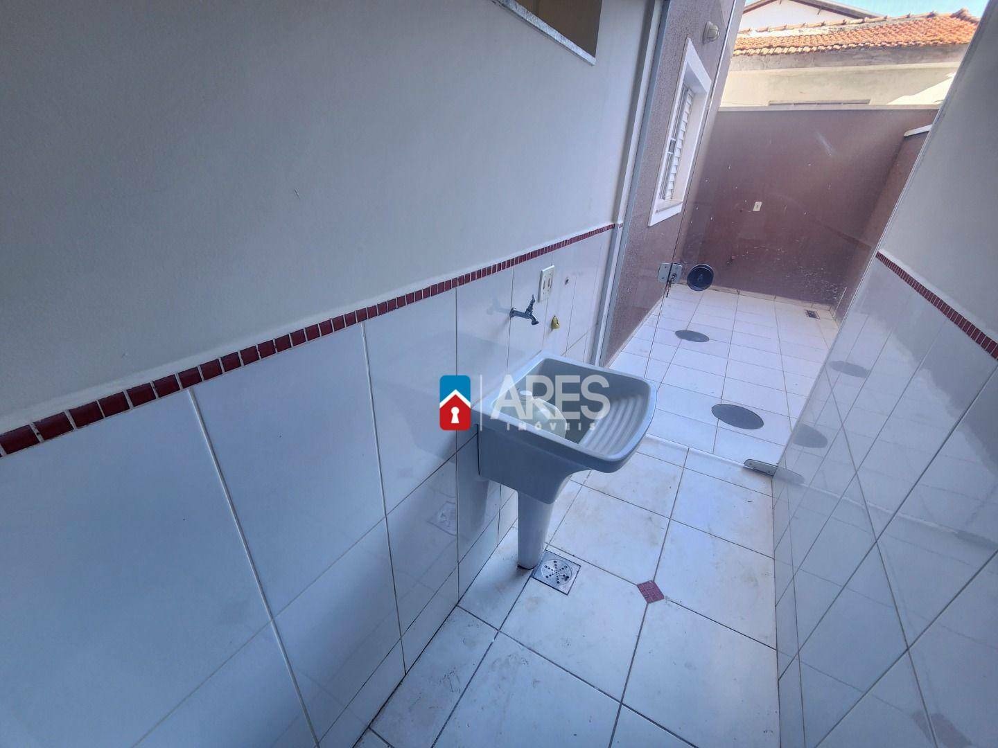 Apartamento à venda com 3 quartos, 74m² - Foto 8