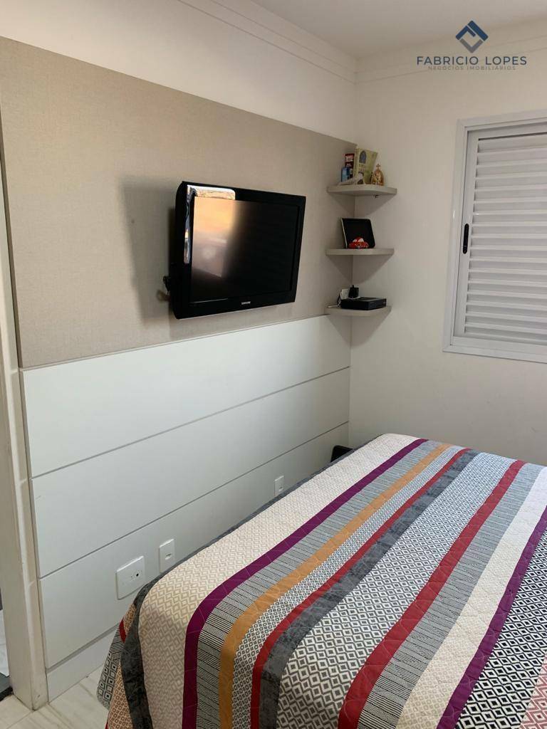 Apartamento à venda com 3 quartos, 90m² - Foto 23