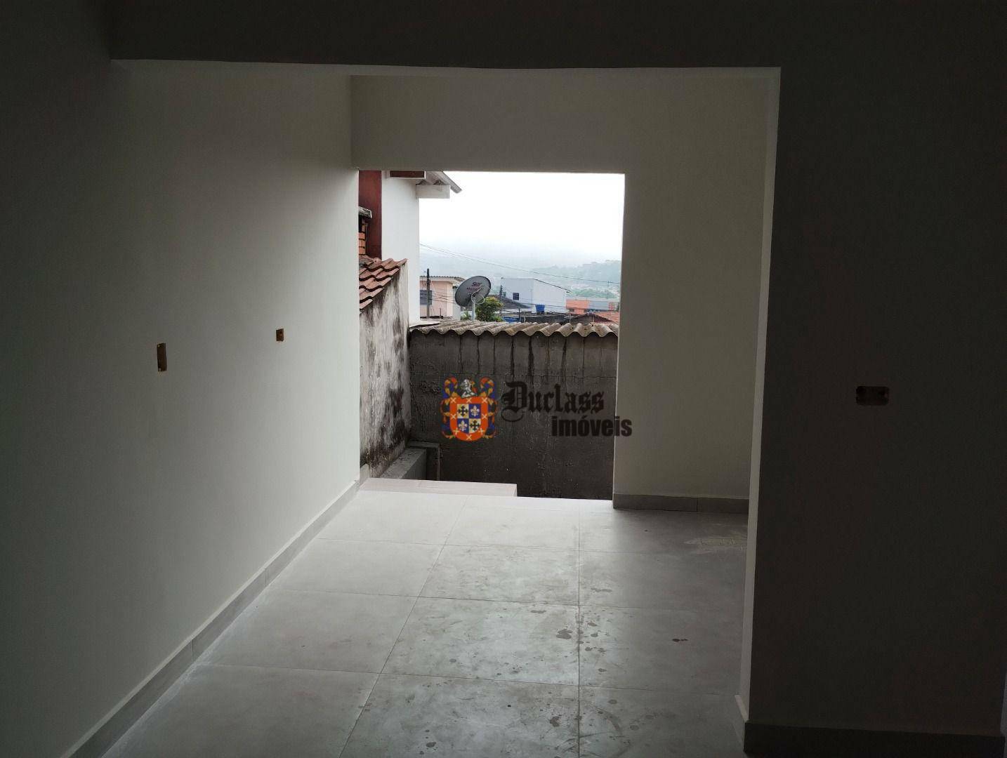Casa à venda com 3 quartos, 105m² - Foto 10