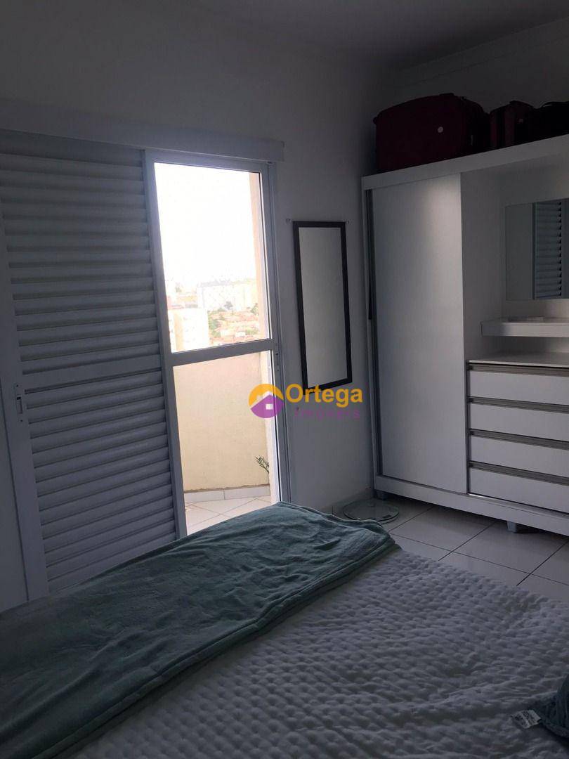 Apartamento à venda com 2 quartos, 66m² - Foto 6