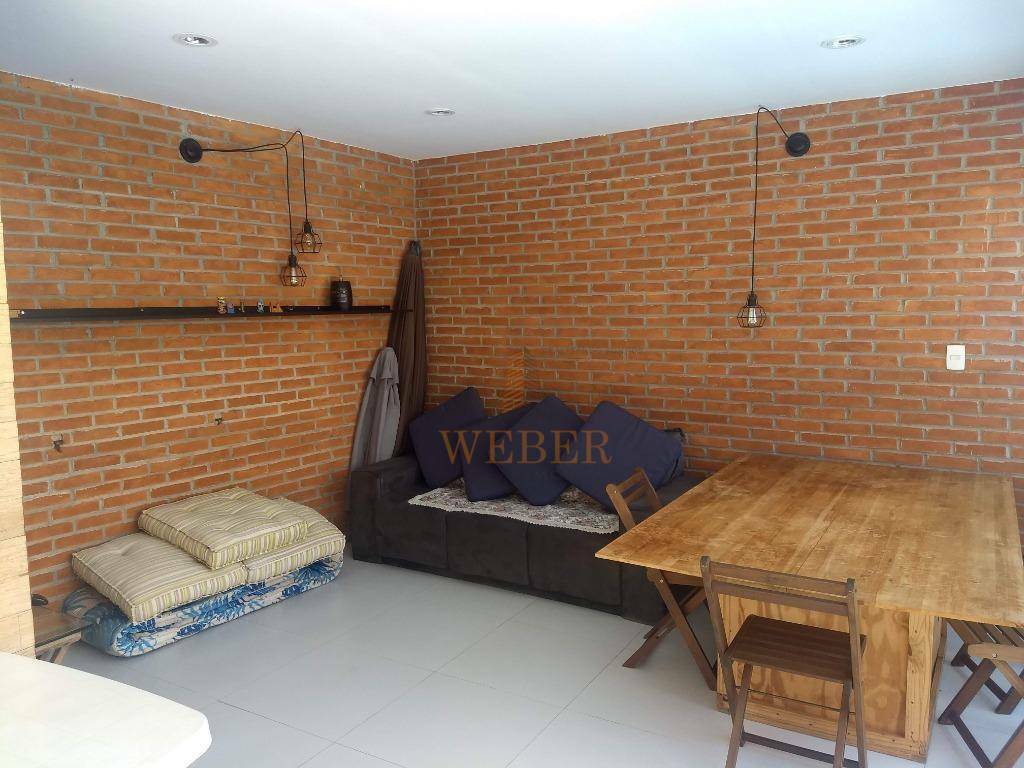 Sobrado à venda e aluguel com 2 quartos, 300m² - Foto 47