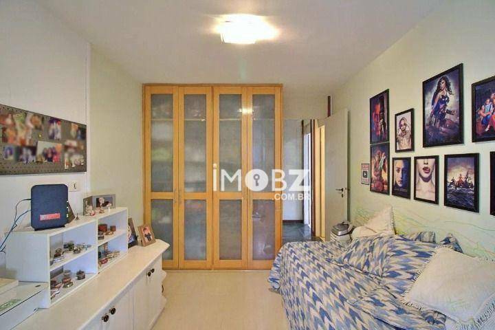 Apartamento à venda com 3 quartos, 120m² - Foto 6