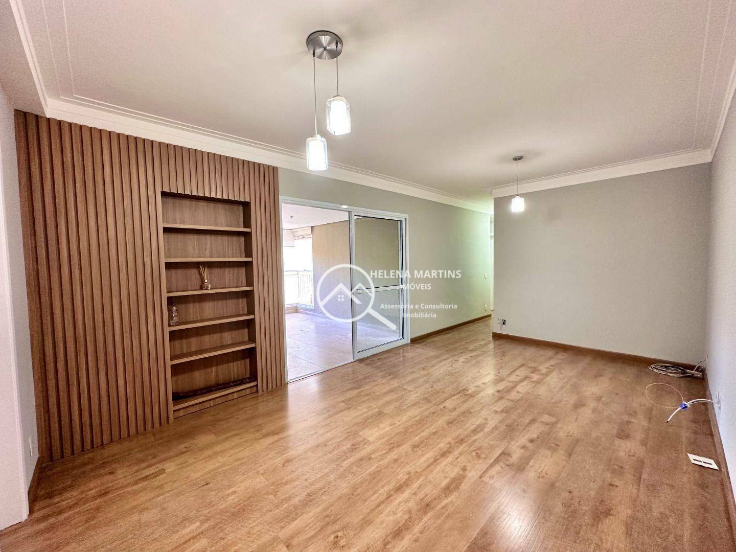 Apartamento à venda com 3 quartos, 92m² - Foto 1