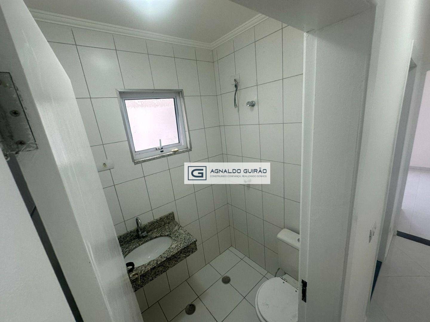 Apartamento à venda com 2 quartos, 49m² - Foto 6