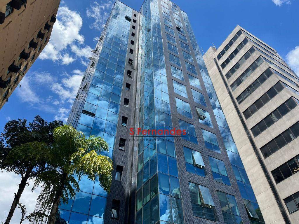 Conjunto Comercial-Sala à venda e aluguel, 48m² - Foto 18