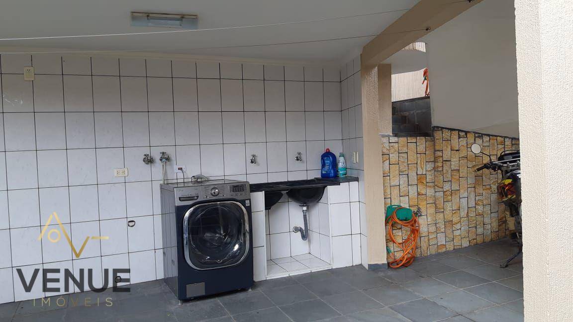 Sobrado à venda com 3 quartos, 164m² - Foto 23