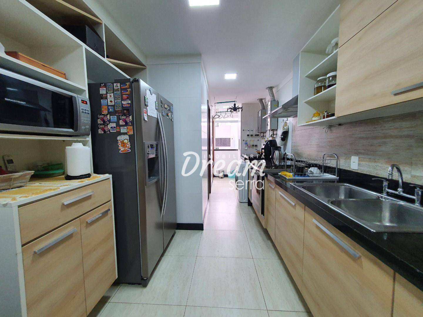 Apartamento à venda com 3 quartos, 128m² - Foto 13