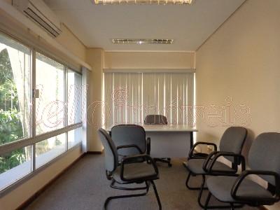 Conjunto Comercial-Sala para alugar, 150m² - Foto 1