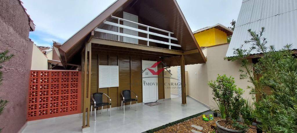 Casa de Condomínio à venda com 4 quartos, 89m² - Foto 26