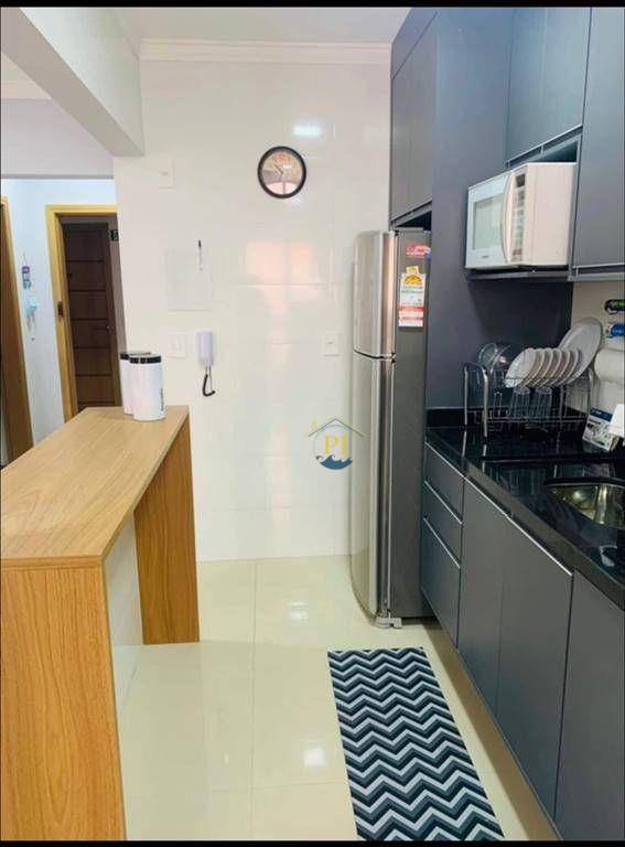 Apartamento à venda com 2 quartos, 63m² - Foto 21