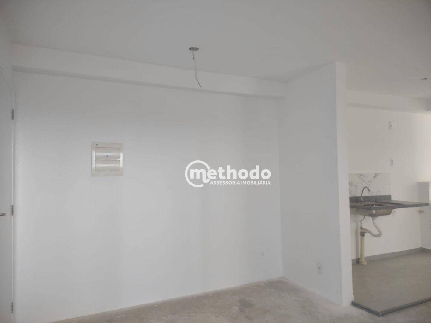 Apartamento à venda com 2 quartos, 48m² - Foto 12