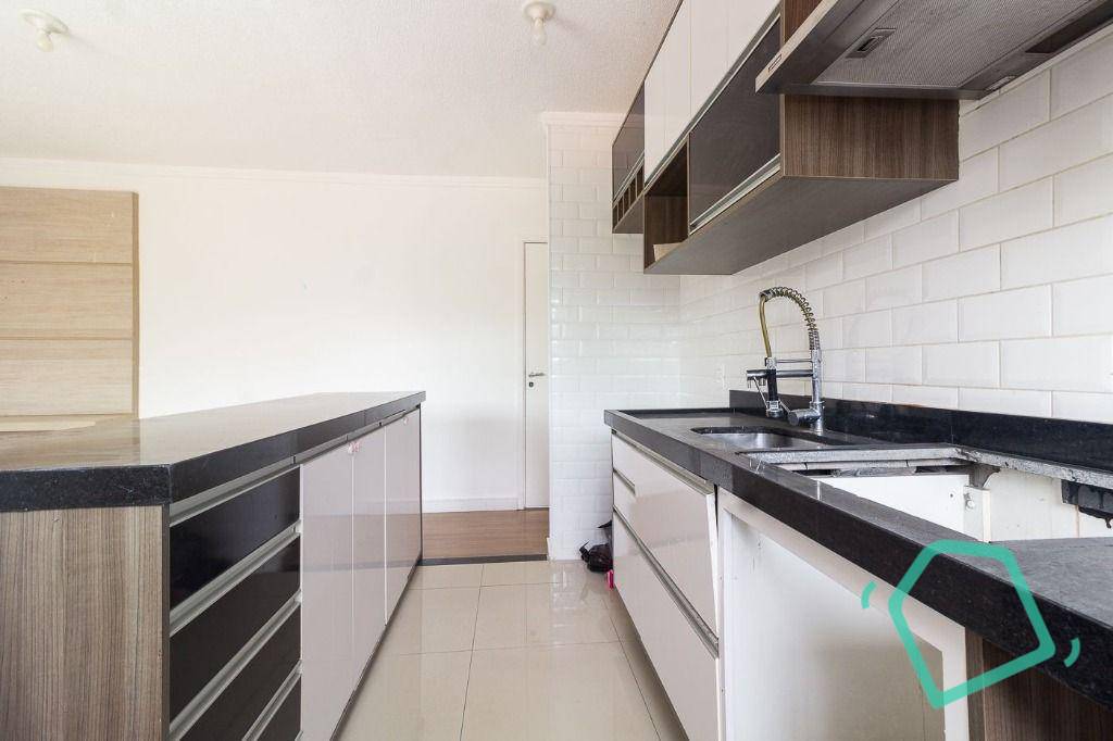 Apartamento à venda com 2 quartos, 60m² - Foto 6