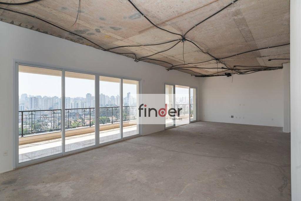 Apartamento à venda com 4 quartos, 400m² - Foto 67