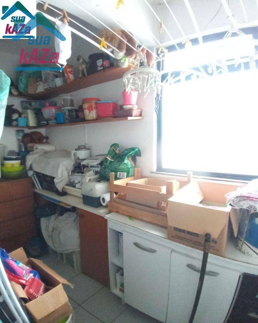 Apartamento à venda com 3 quartos, 75m² - Foto 39