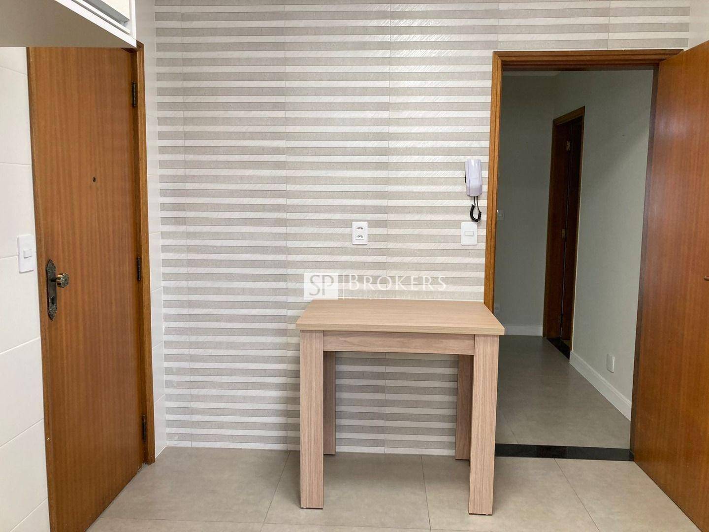 Apartamento à venda com 3 quartos, 111m² - Foto 6