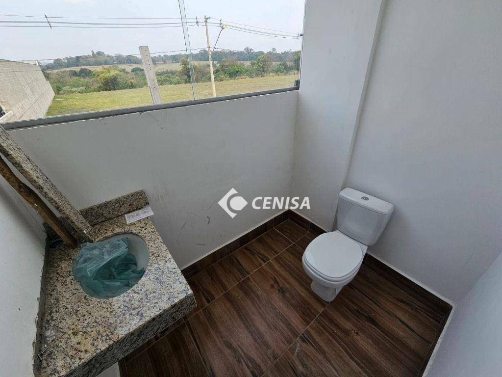 Depósito-Galpão-Armazém à venda, 500m² - Foto 8