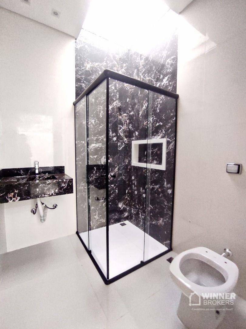Casa à venda com 3 quartos, 105m² - Foto 12