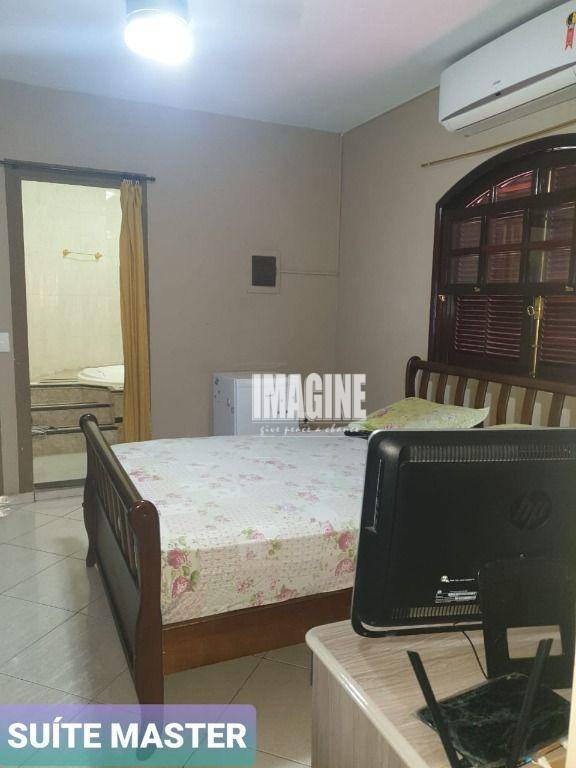 Sobrado à venda com 3 quartos, 249m² - Foto 13