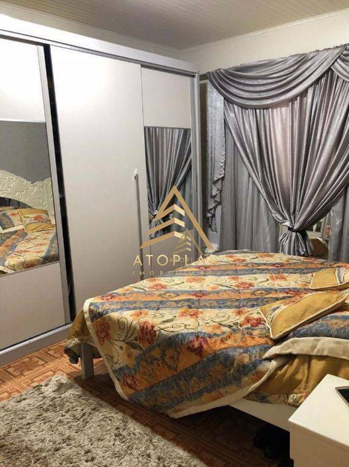 Sobrado à venda com 6 quartos, 358m² - Foto 11