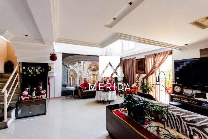 Cobertura, 4 quartos, 250 m² - Foto 4