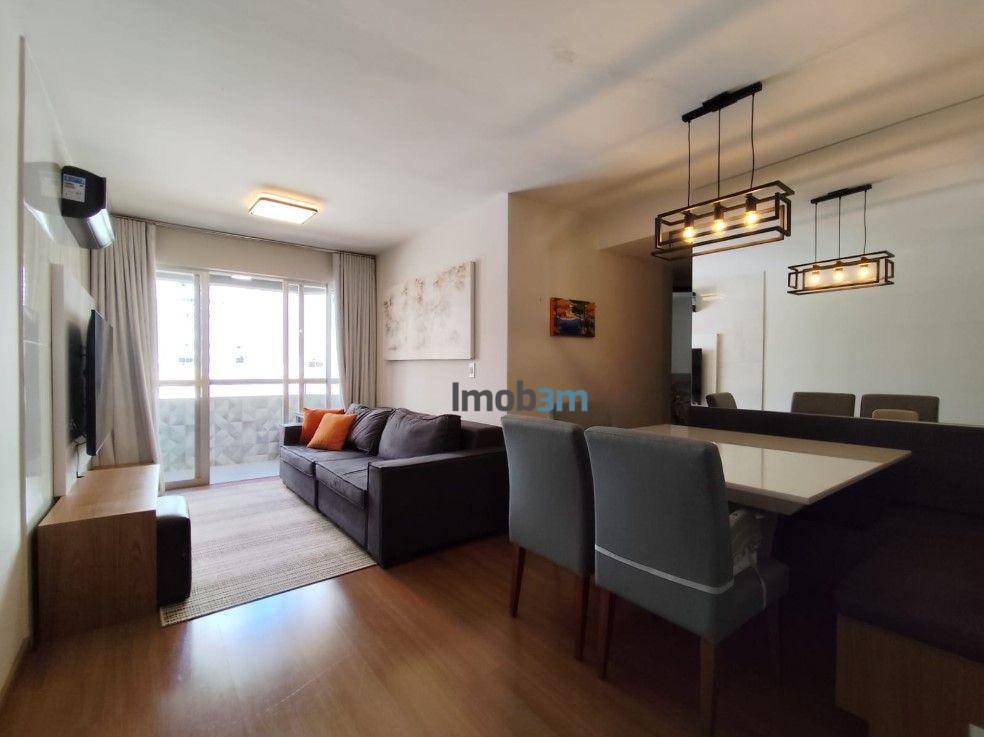 Apartamento, 2 quartos, 70 m² - Foto 2