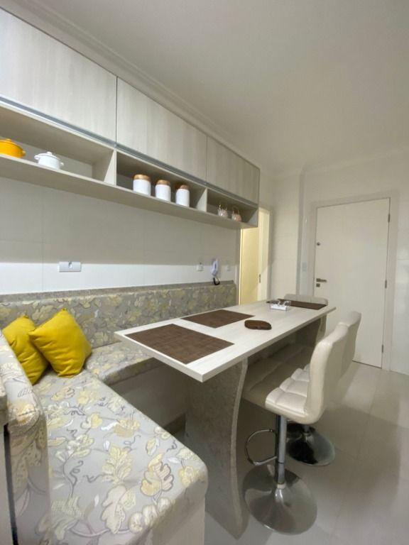 Apartamento à venda com 3 quartos, 136m² - Foto 34