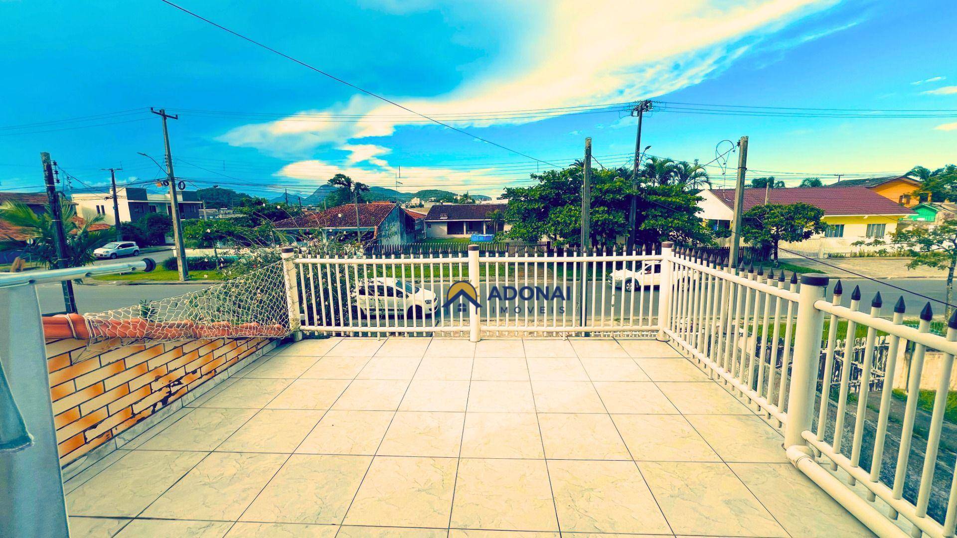 Sobrado, 3 quartos, 251 m² - Foto 4