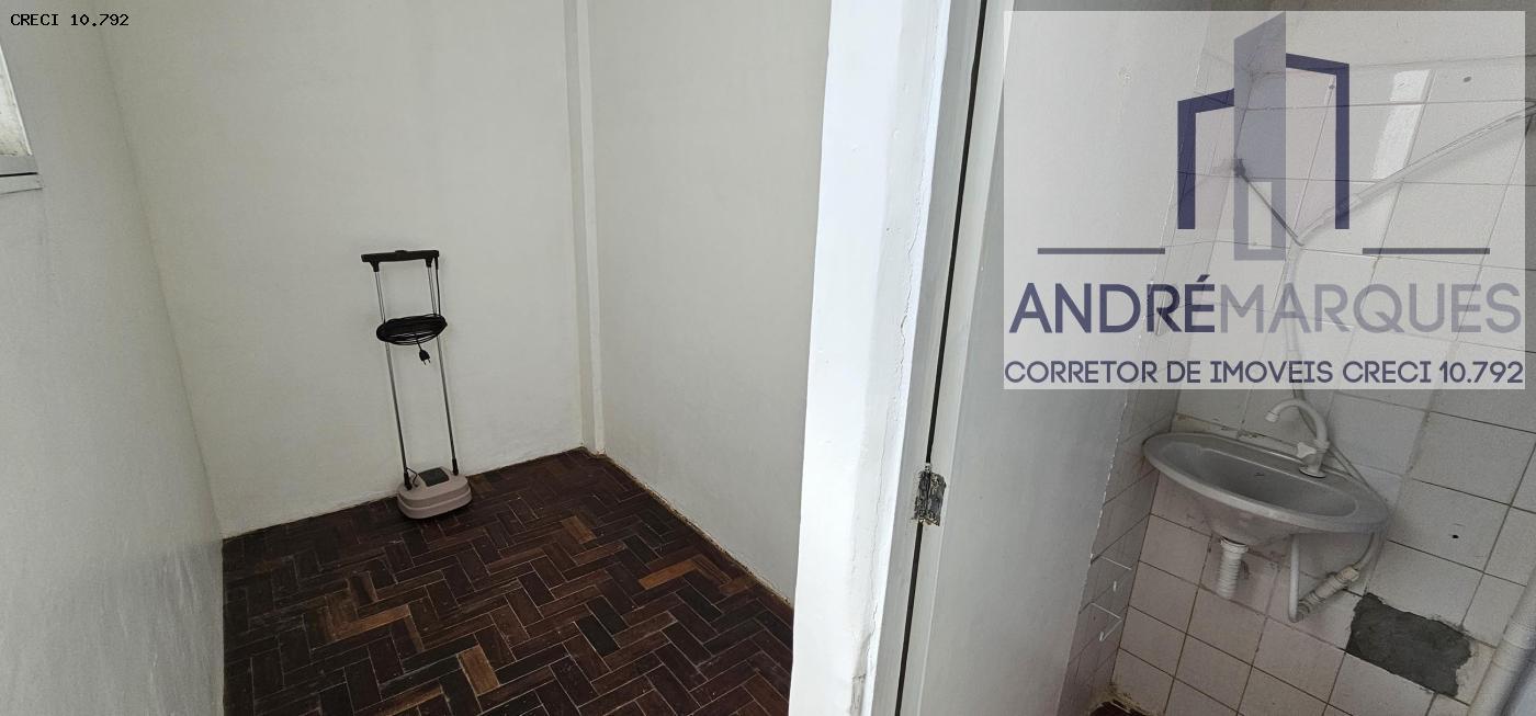 Apartamento à venda com 3 quartos, 86m² - Foto 11