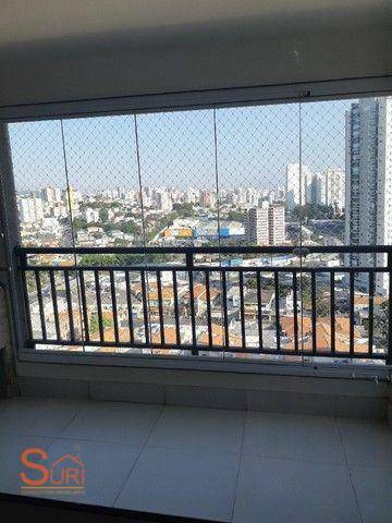 Apartamento à venda com 3 quartos, 96m² - Foto 14