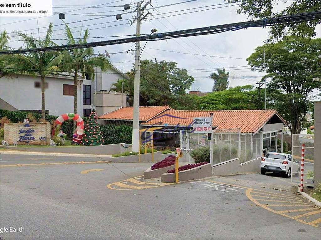 Casa de Condomínio para alugar com 4 quartos, 350m² - Foto 49
