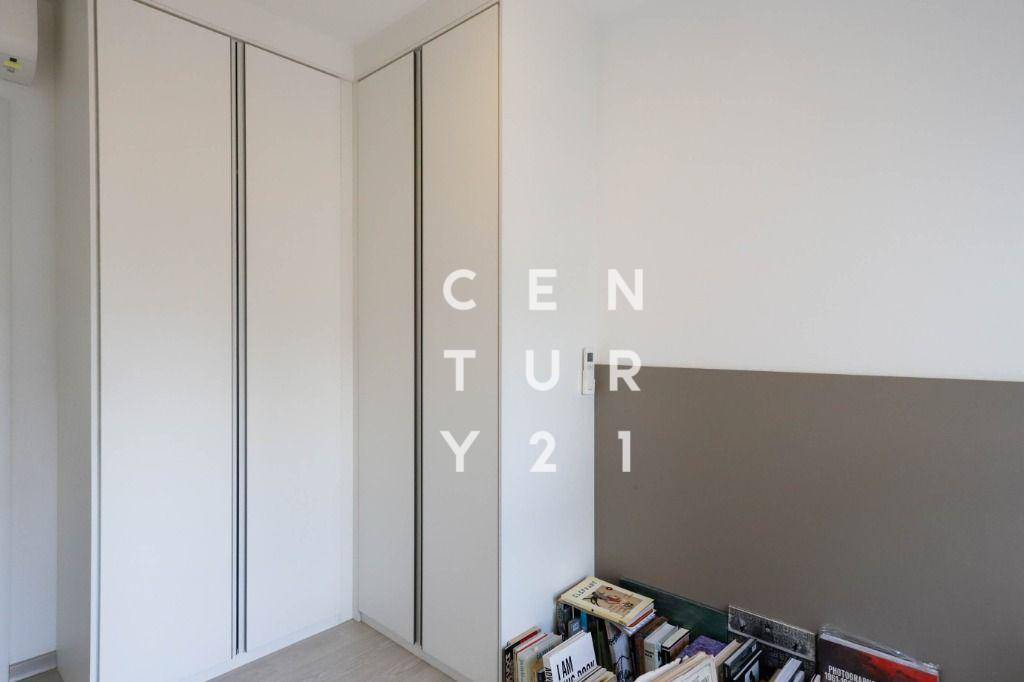 Apartamento à venda com 2 quartos, 69m² - Foto 22