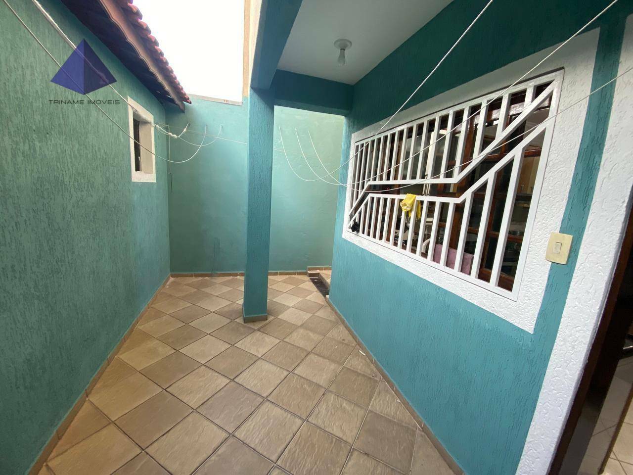 Sobrado à venda com 3 quartos, 129m² - Foto 12