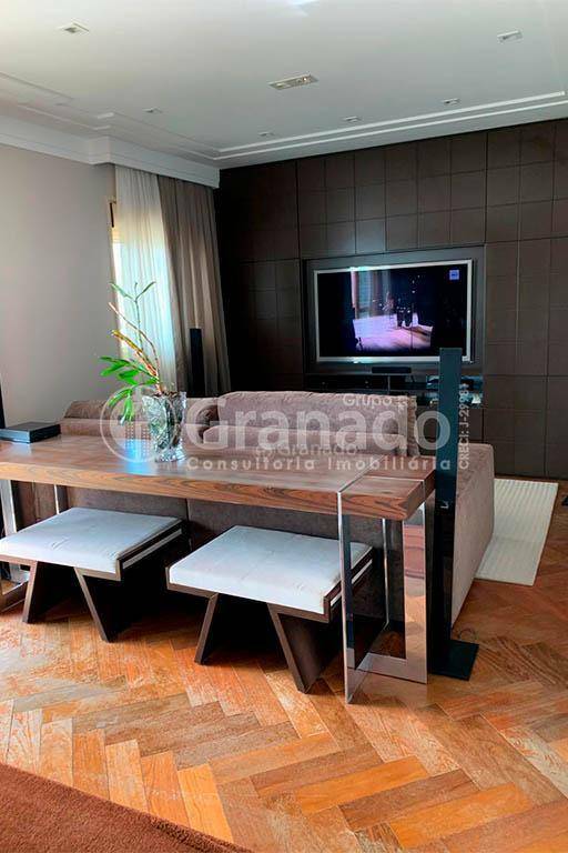 Apartamento à venda com 4 quartos, 179m² - Foto 24