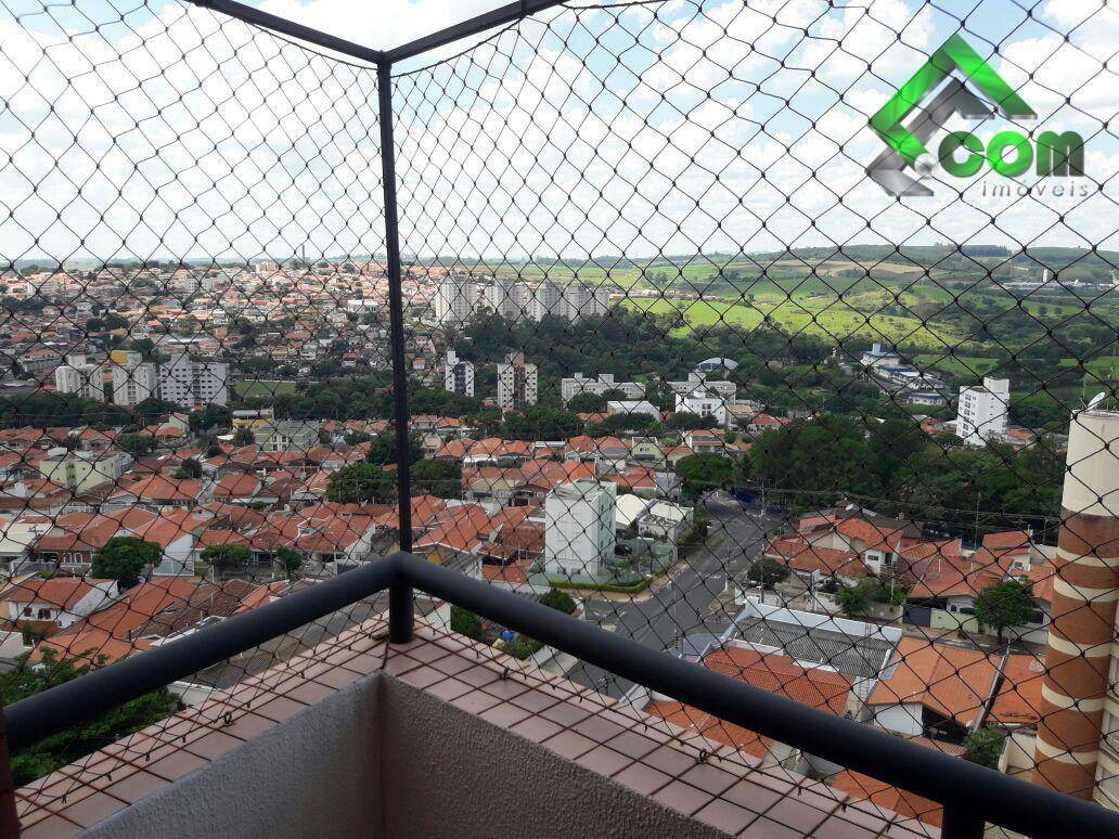 Apartamento à venda com 4 quartos, 341m² - Foto 12