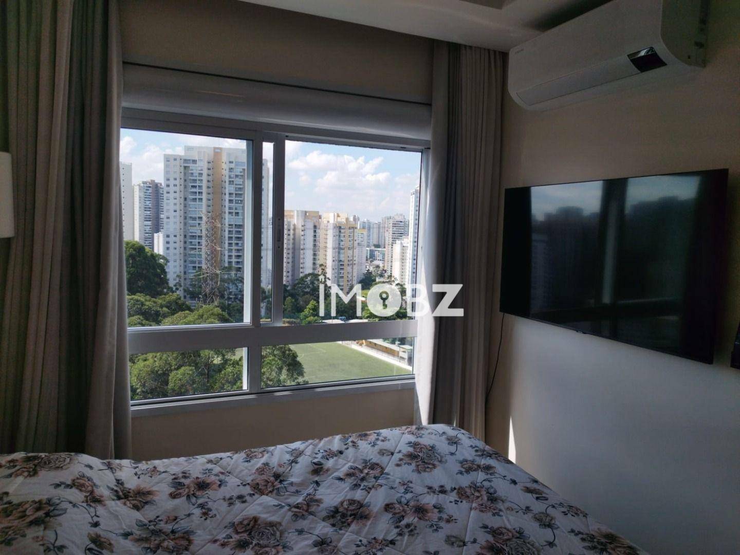 Apartamento à venda com 2 quartos, 81m² - Foto 18