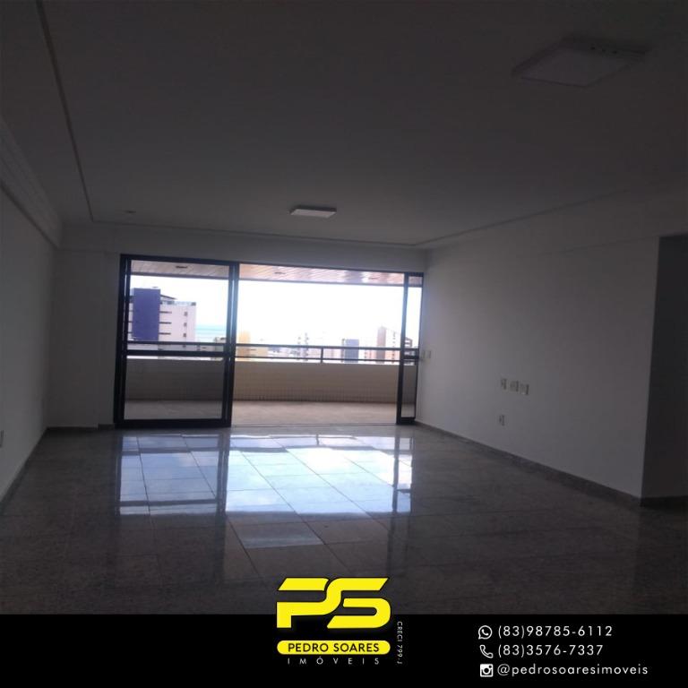 Apartamento à venda com 4 quartos, 215m² - Foto 7