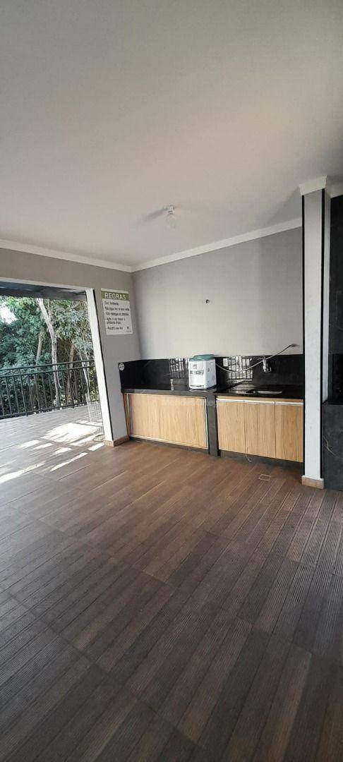 Apartamento à venda com 1 quarto, 37m² - Foto 9