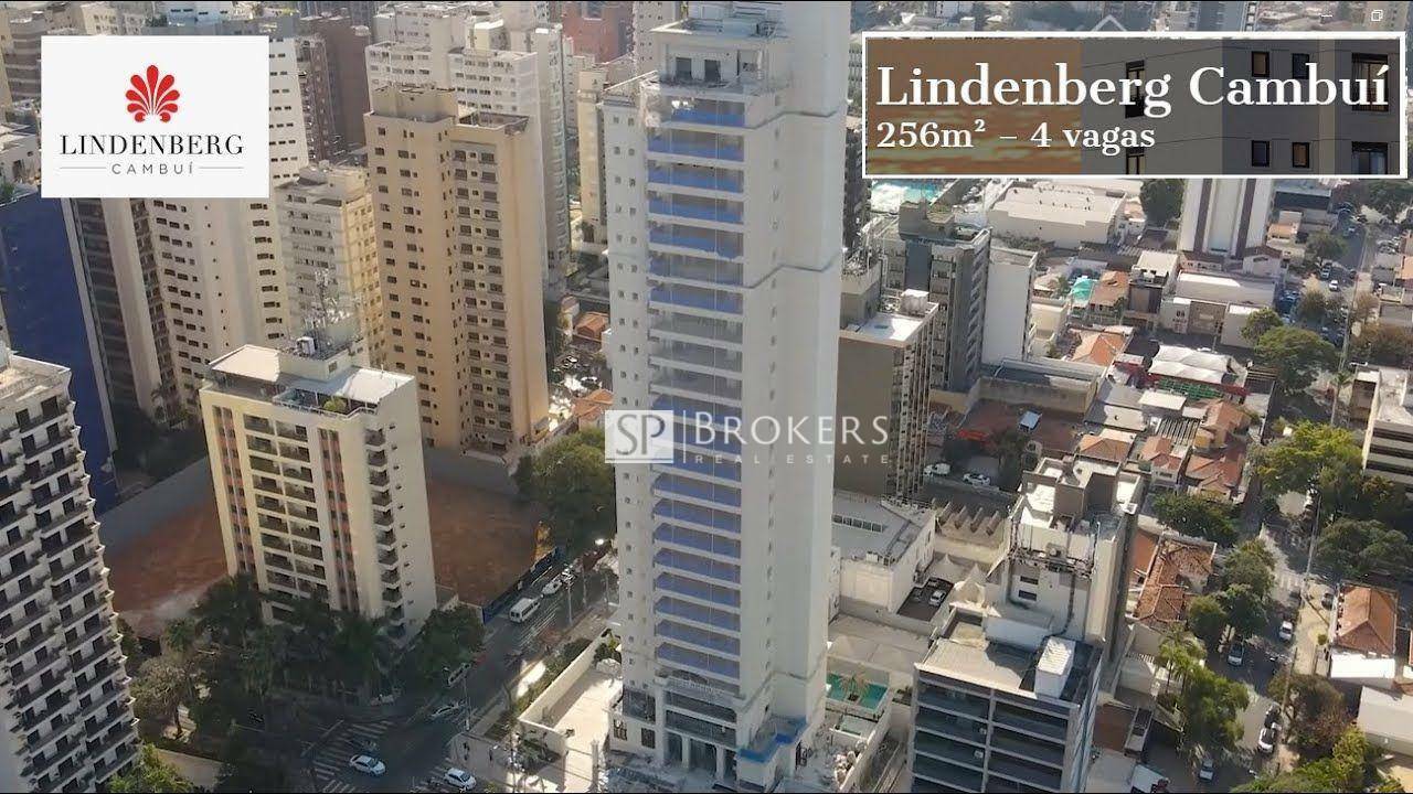 Apartamento à venda com 3 quartos, 256m² - Foto 99